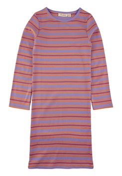 Soft Gallery Bella Kleid – Violette Tulpe